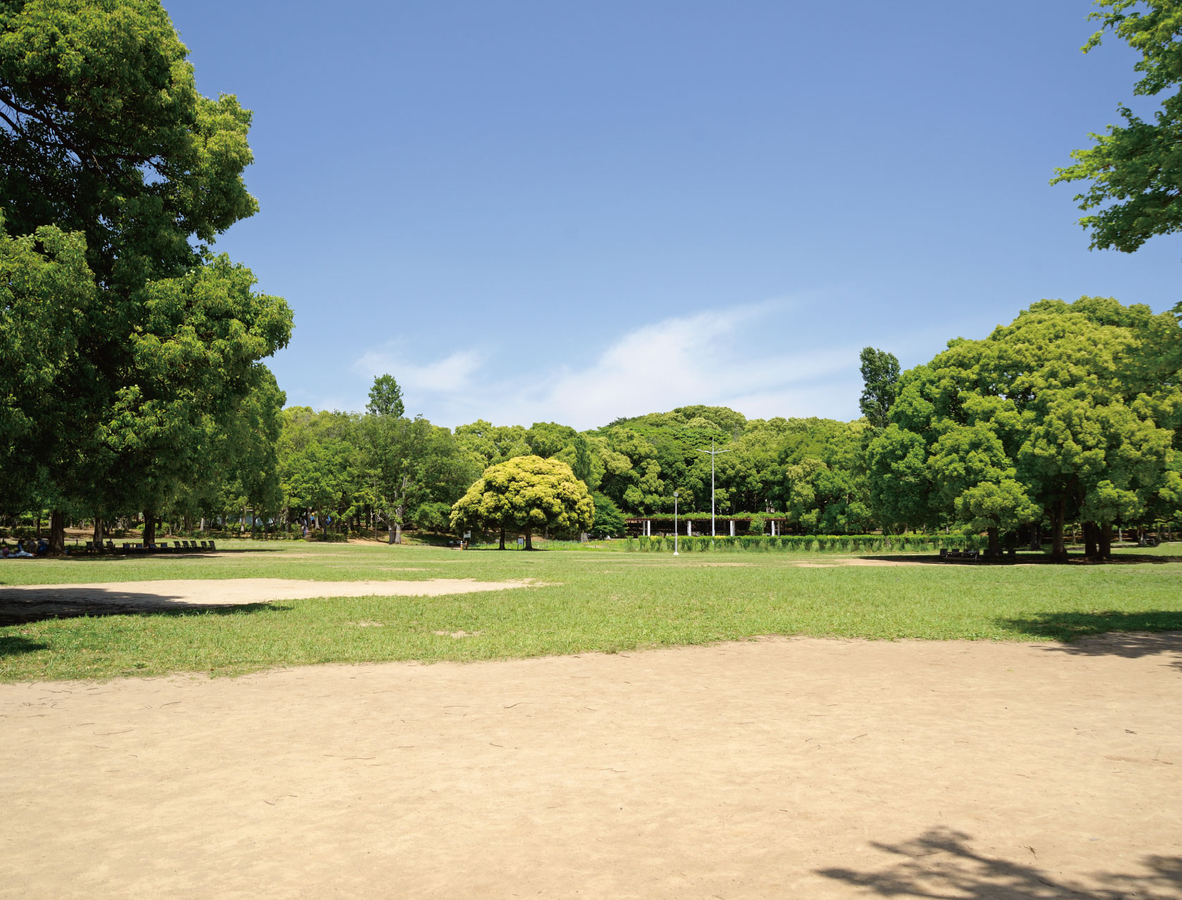 エントランスラウンジ